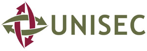 logo UNISEC - windykacja pojazdów, środków trwałych i maszyn